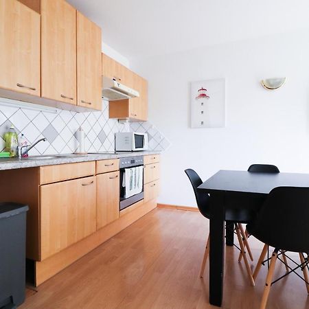 Cozynite Premium Apartment Favoriten 2 Wien Exteriör bild