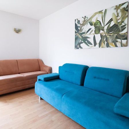 Cozynite Premium Apartment Favoriten 2 Wien Exteriör bild