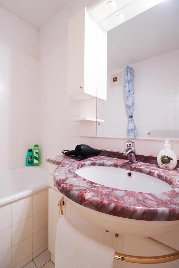 Cozynite Premium Apartment Favoriten 2 Wien Exteriör bild