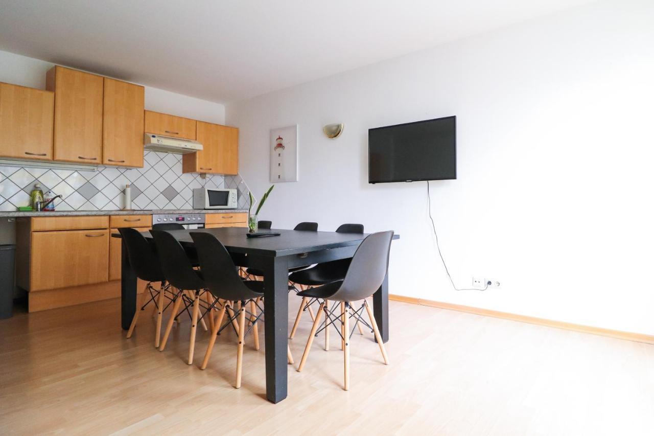 Cozynite Premium Apartment Favoriten 2 Wien Exteriör bild