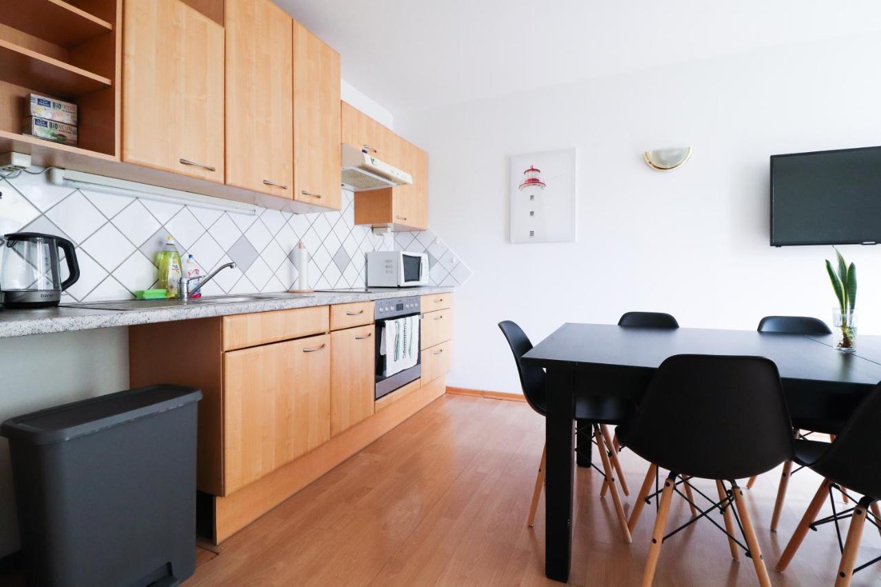 Cozynite Premium Apartment Favoriten 2 Wien Exteriör bild