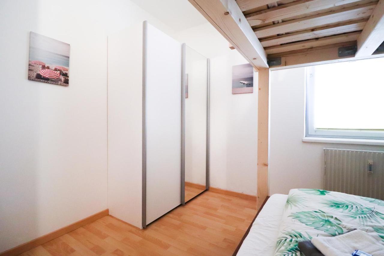 Cozynite Premium Apartment Favoriten 2 Wien Exteriör bild