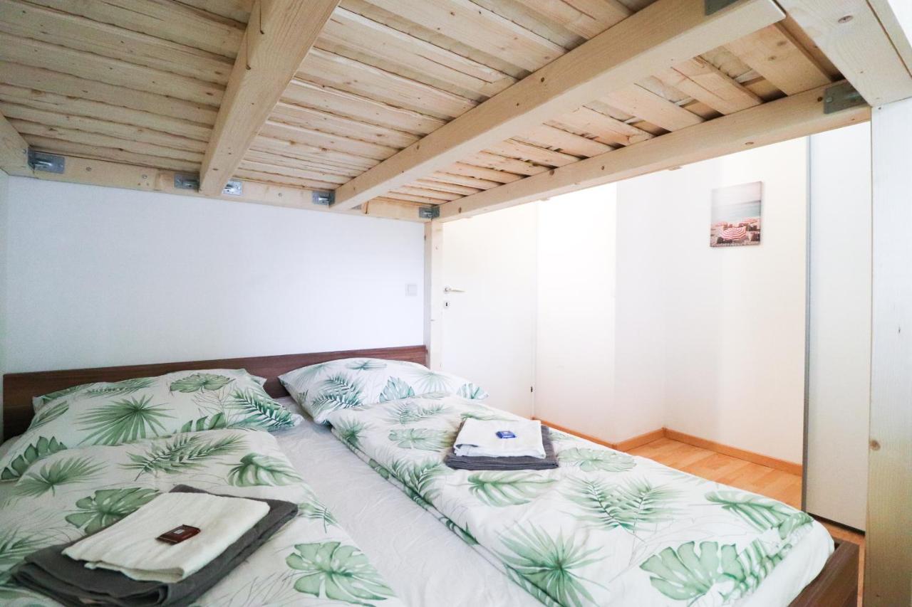 Cozynite Premium Apartment Favoriten 2 Wien Exteriör bild