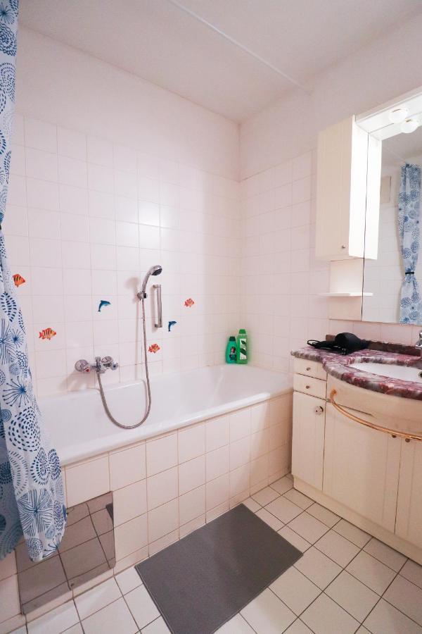 Cozynite Premium Apartment Favoriten 2 Wien Exteriör bild