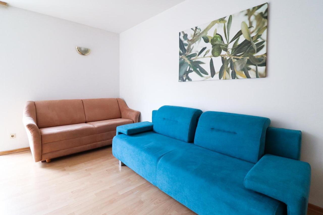 Cozynite Premium Apartment Favoriten 2 Wien Exteriör bild