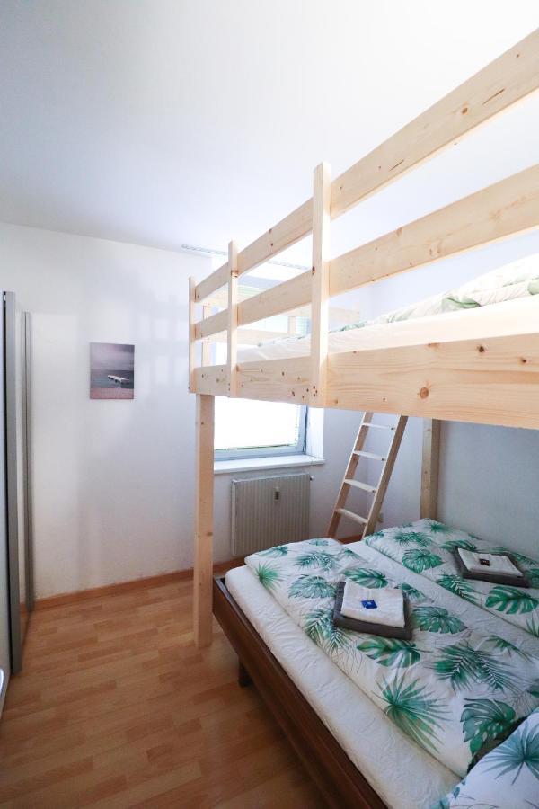Cozynite Premium Apartment Favoriten 2 Wien Exteriör bild