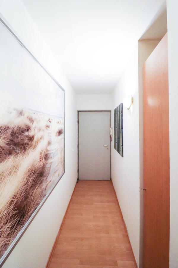 Cozynite Premium Apartment Favoriten 2 Wien Exteriör bild